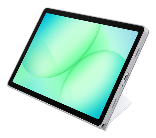 Samsung Smart Book Cover - Wit - for Samsung Galaxy Tab A11+