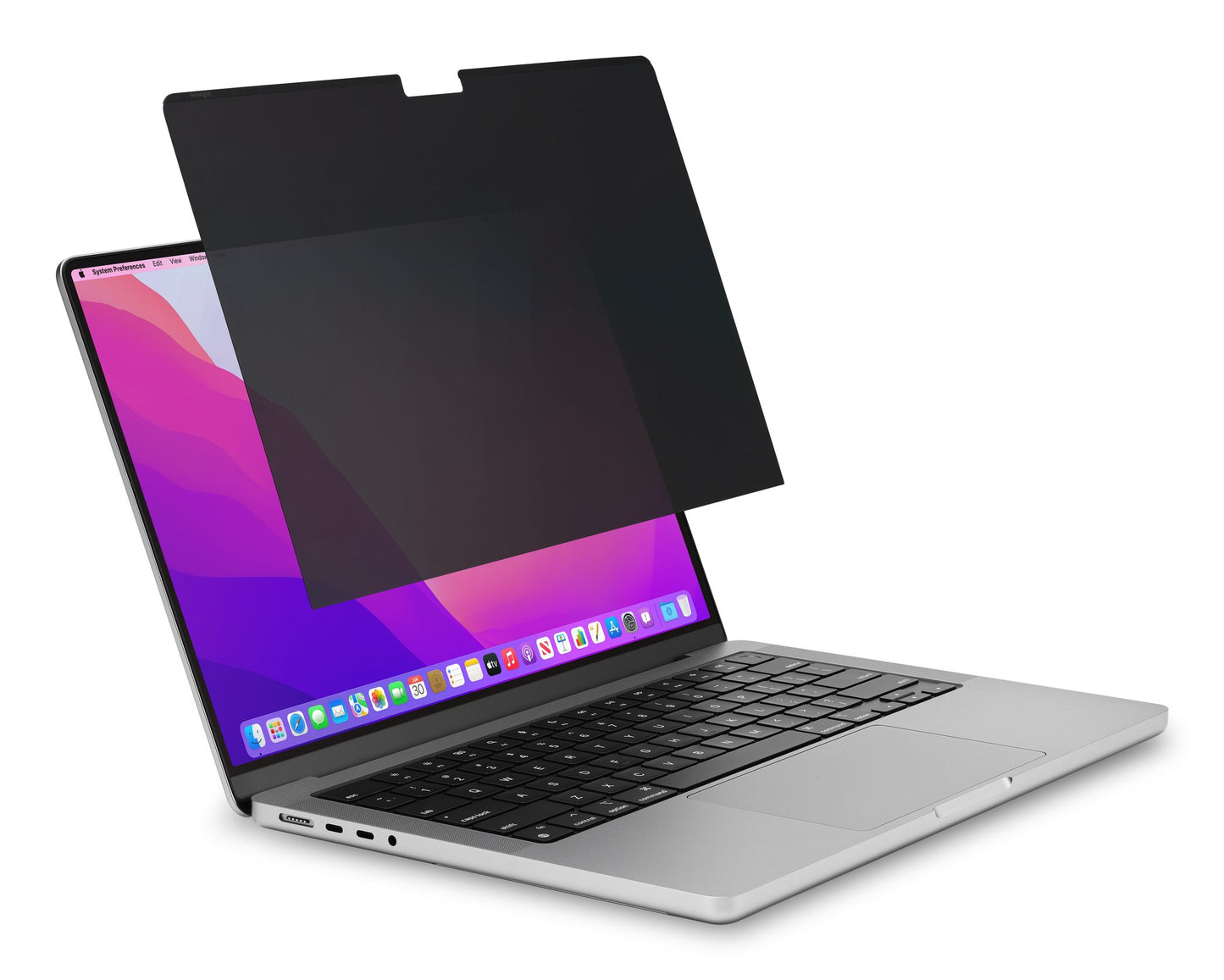 Kensington Privacy Filter Mag K58370WW