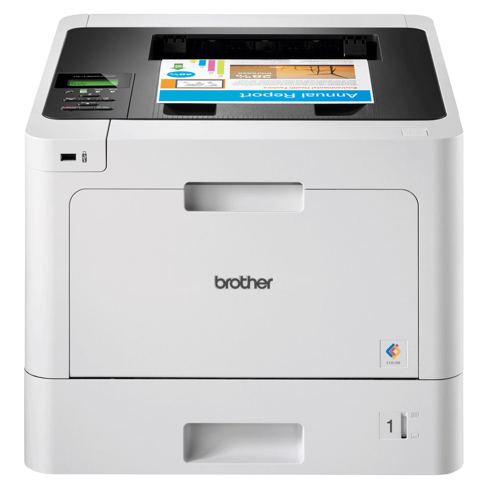 Brother HL-L8260CDW Colour Laser