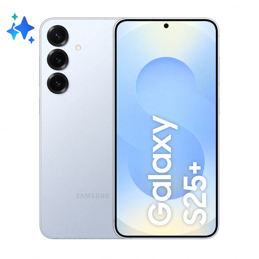 Samsung Galaxy S25+ 5G 512GB ICYBLUE
