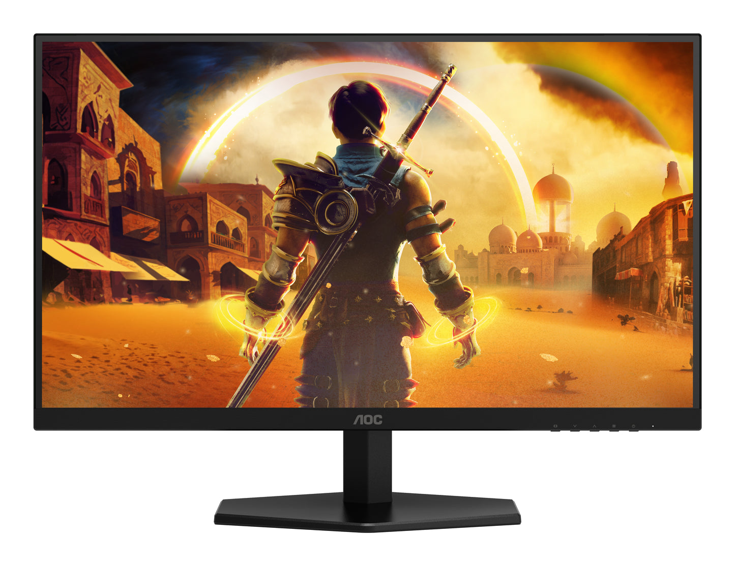 Q27G42XE 27IN 16:9 IPS 180Hz 2560x1440 Q27G42XE