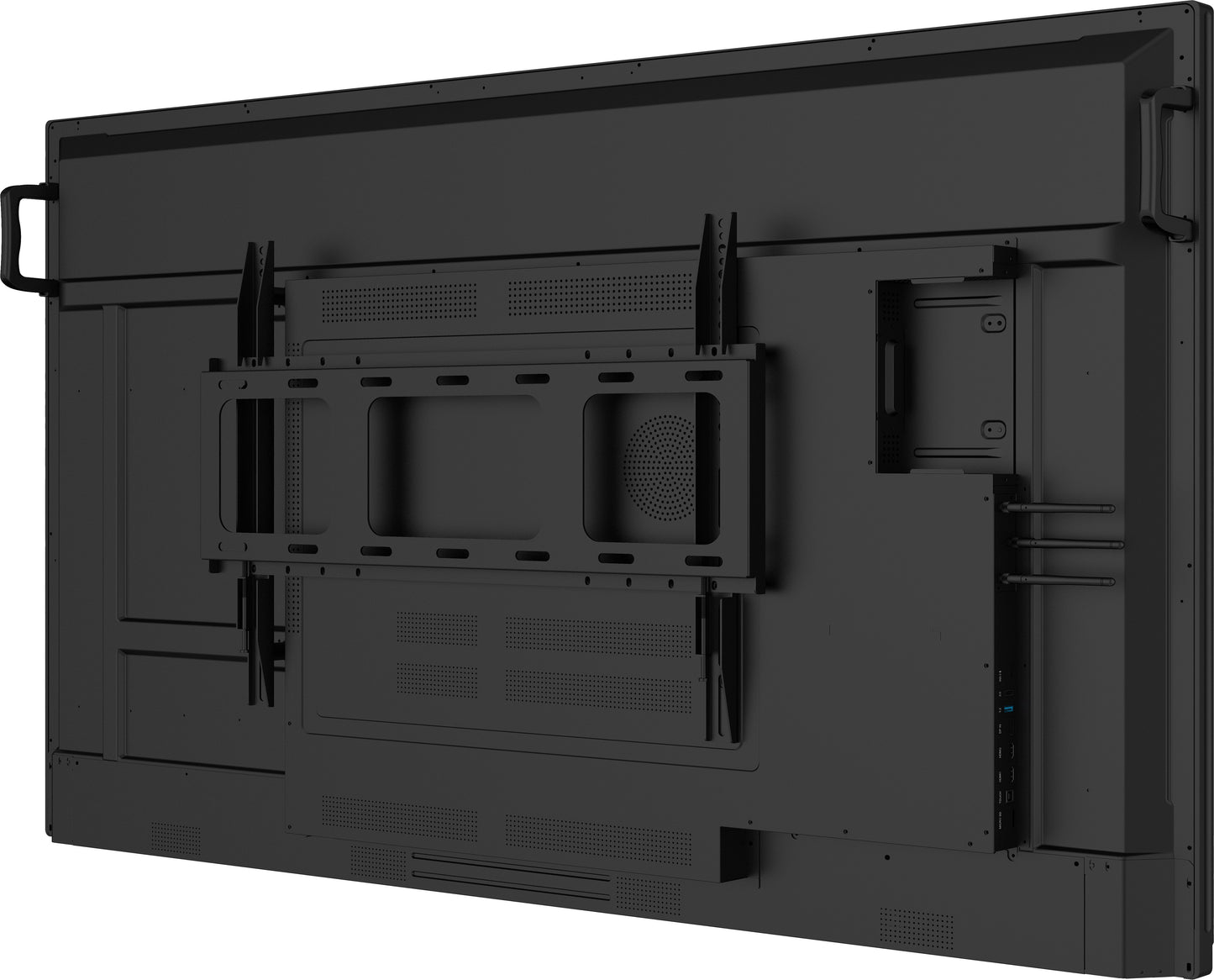 IIYAMA TE6513A-B2AG 65inch iiWare21E EDLA -Google-GMS-apps Android 14 16 summer 2026 Octa-core SOC 8/128GB 40-Points PureTouch IR+