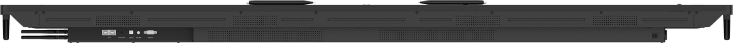 IIYAMA TE7515A-B2AG 75inch Stylish IFP iiWare21E EDLA -Google-GMS-apps Android 14 Octa-core SOC 16/128GB 40-Points DeepContrast IR+