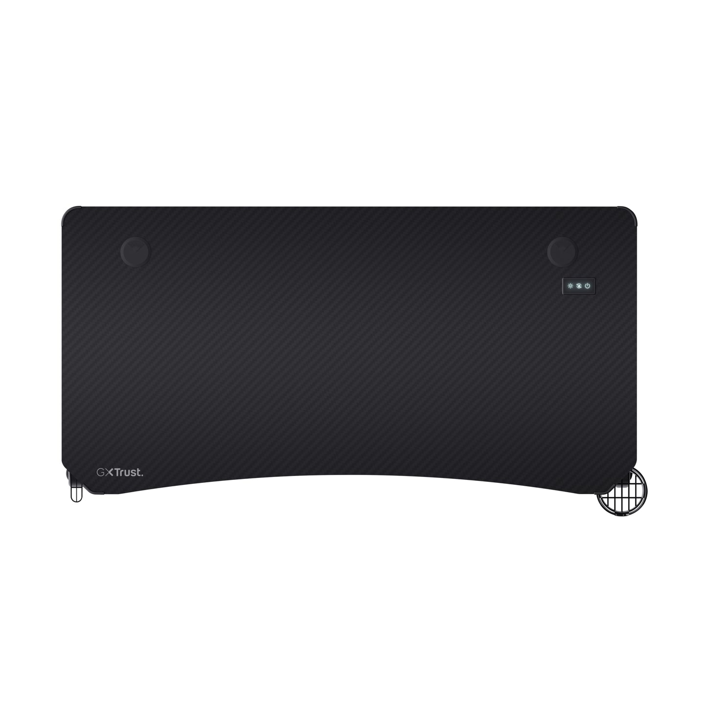 GXT709 LUMINUS RGB DESK
