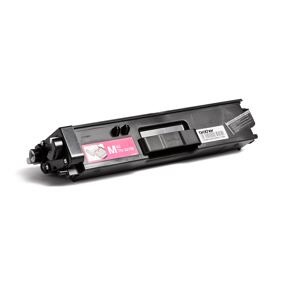 TN321M - Magenta - origineel - tonercartridge - voor DCP-L8400. DCP-L8450. MFC-L8650. MFC-L8850: HL-L8250. L8350
