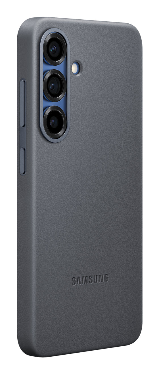 Samsung Kindsuit Case Zwart Samsung Galaxy S25