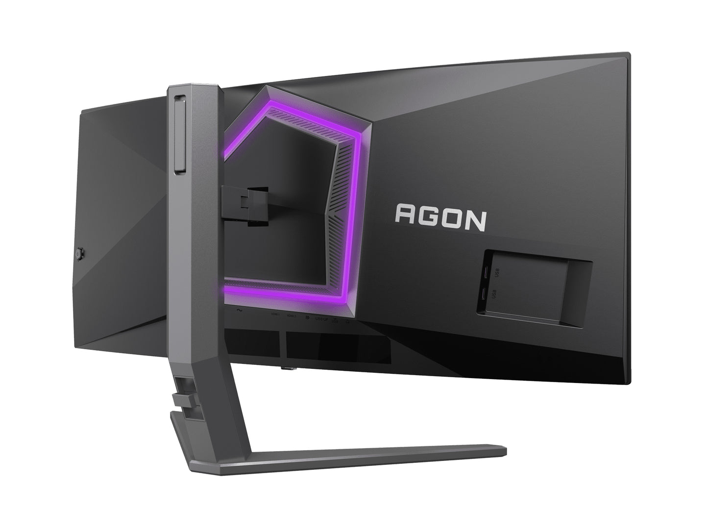 AG346UCD WQHD 0.03MS 175HZ GAMING OLED AG346UCD