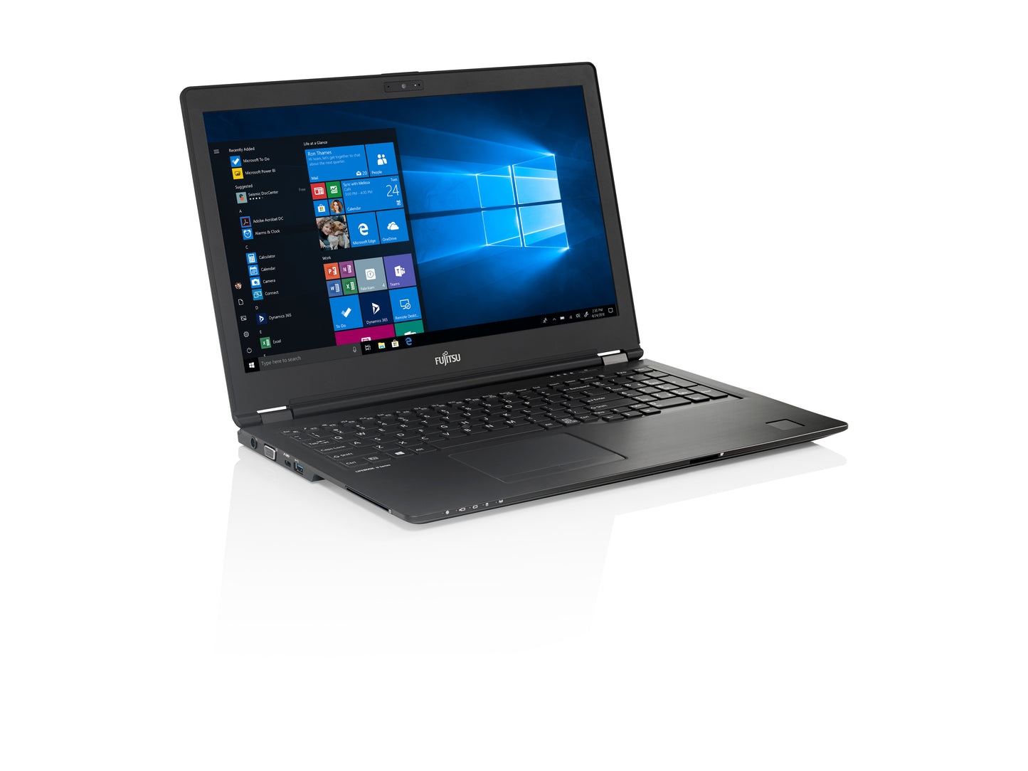 LB U759 I7-8565U 8GB 512GB SSD AZB