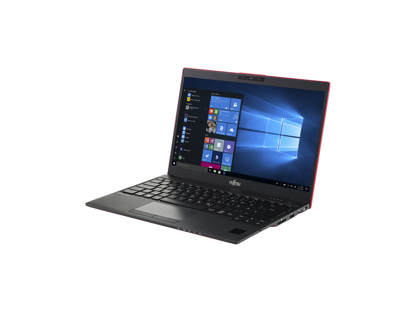 LB U939 REDI5-8365U 256GB SSD LTE AZB