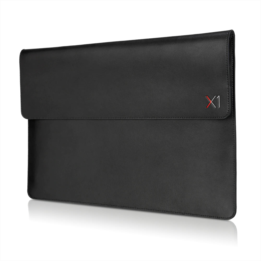 ThinkPad X1 Carbon/Yoga Leather Sleeve