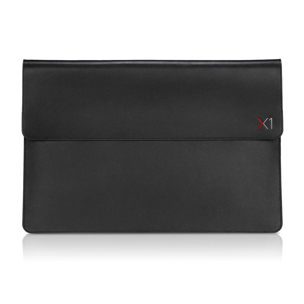 ThinkPad X1 Carbon/Yoga Leather Sleeve