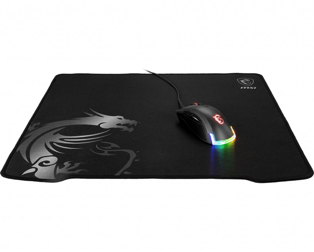 MSI AGILITY GD30 Gaming Mousepad