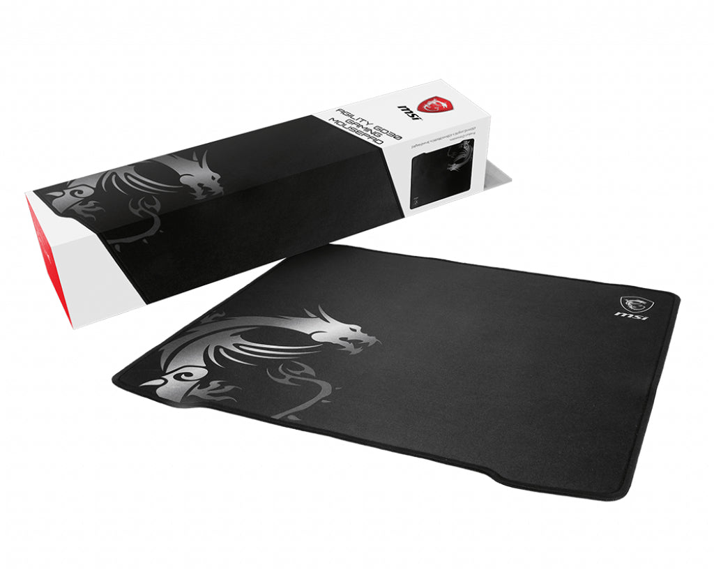 MSI AGILITY GD30 Gaming Mousepad