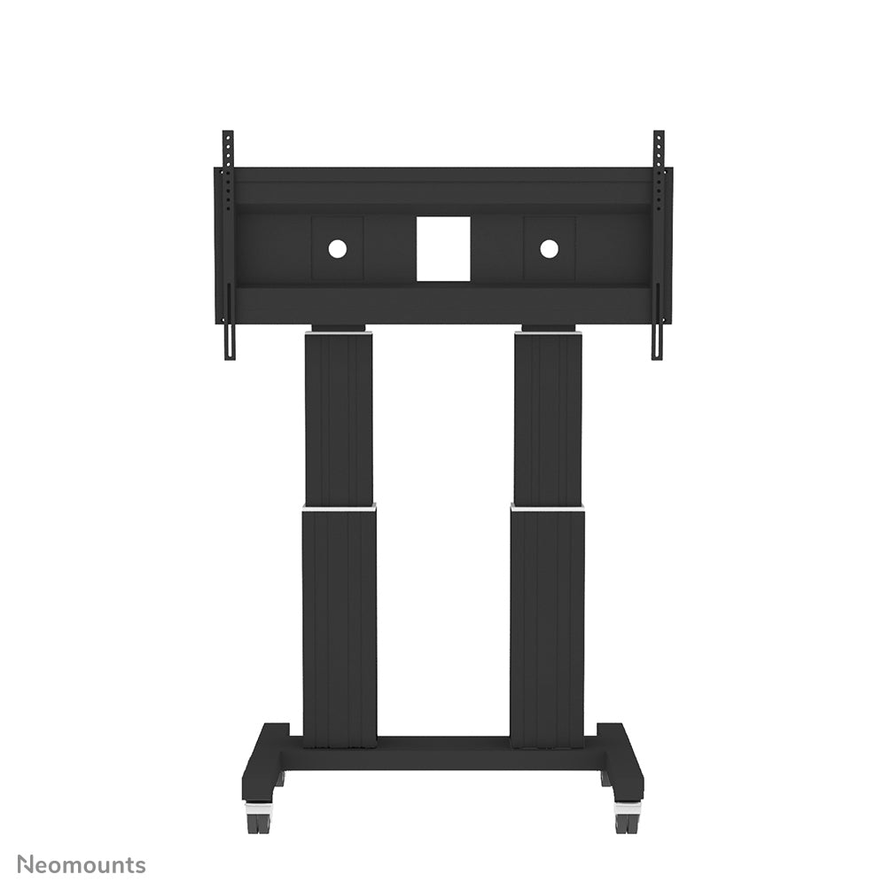 Motorised Mobile Floor Stand - VESA 300x200 up to 1200x600