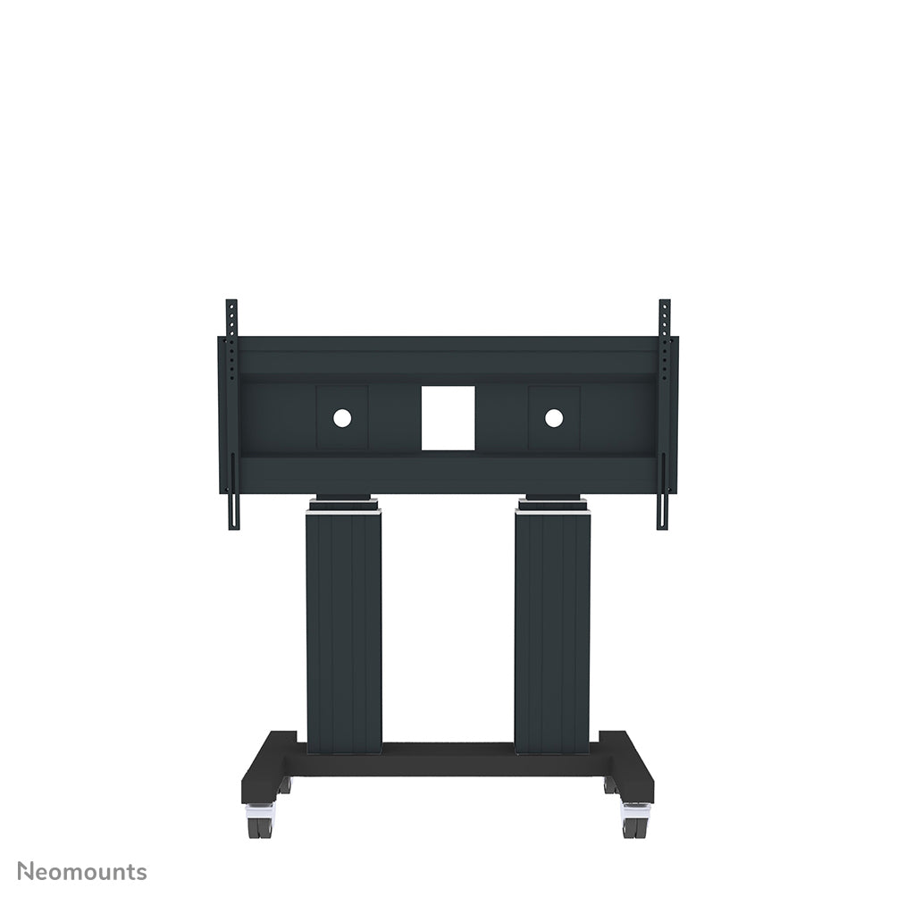 Motorised Mobile Floor Stand - VESA 300x200 up to 1200x600