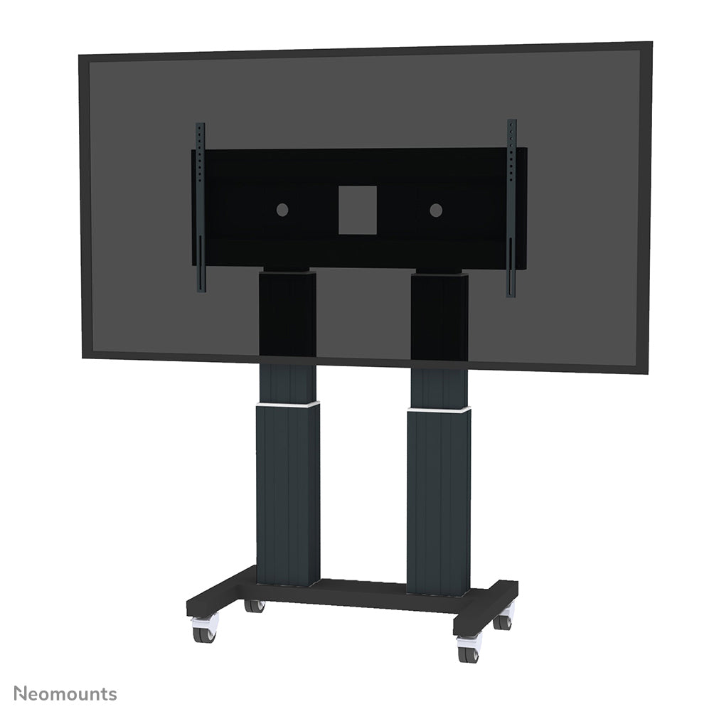 Motorised Mobile Floor Stand - VESA 300x200 up to 1200x600