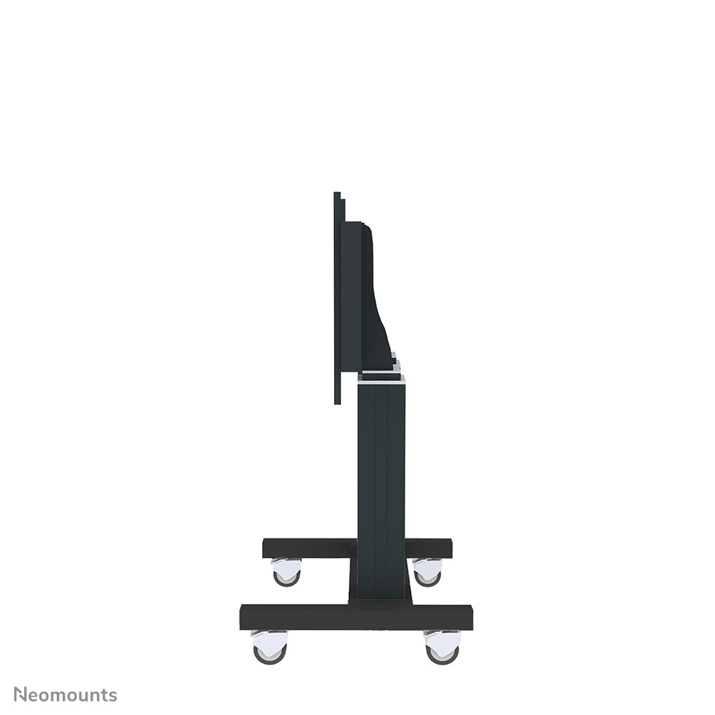 Motorised Mobile Floor Stand - VESA 300x200 up to 1200x600