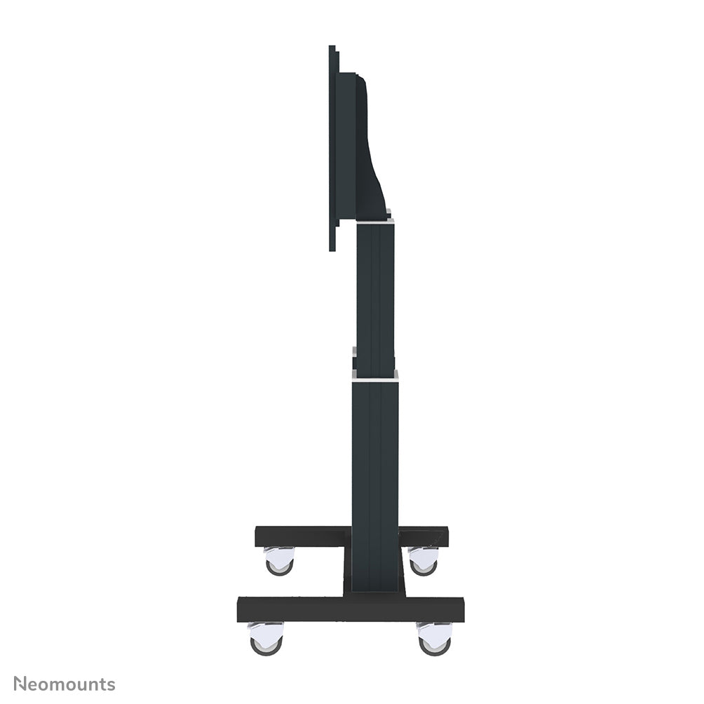 Motorised Mobile Floor Stand - VESA 300x200 up to 1200x600