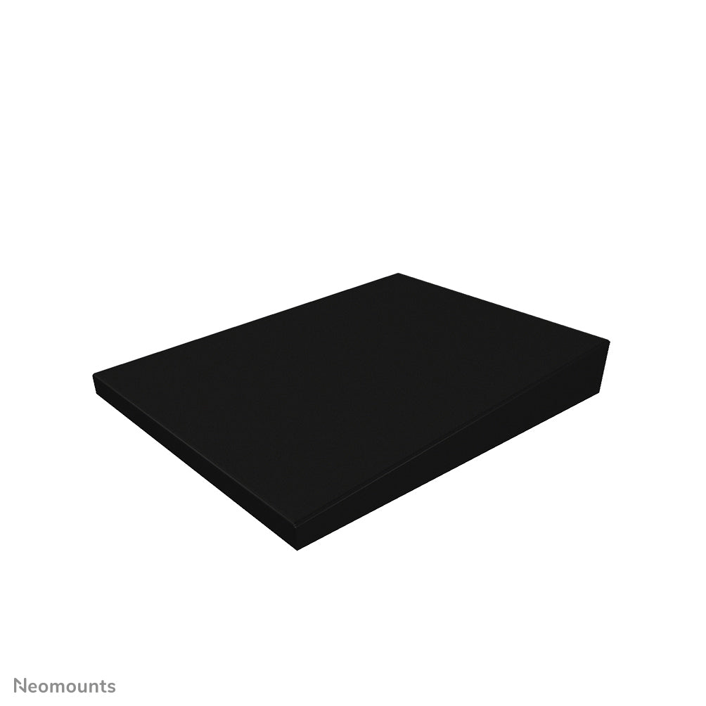 Laptop Shelf for 2250/2500-series - assembly on side of column