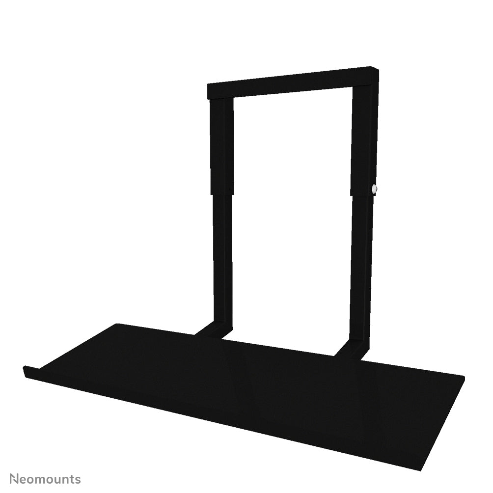 Keyboard Shelf for PLASMA-M2500/W2500-series