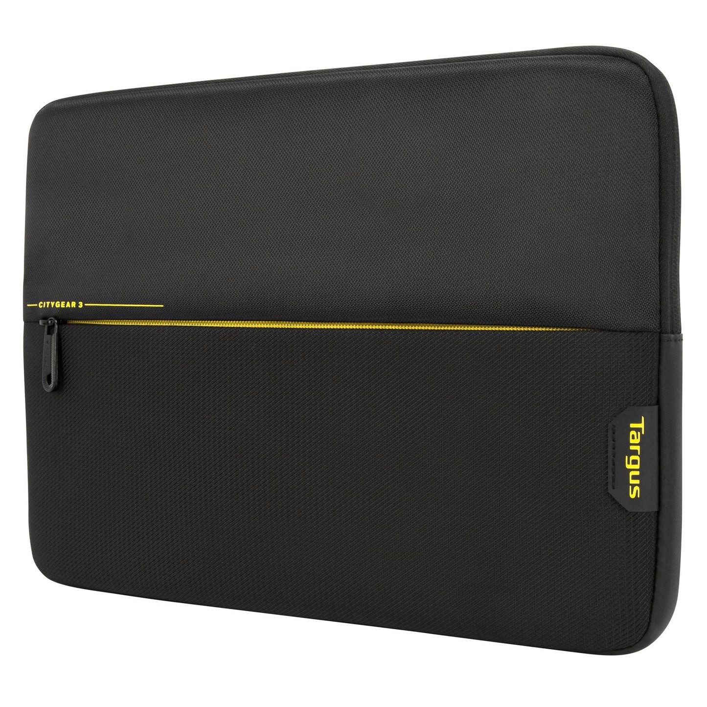 Targus CityGear 14 Laptop Sleeve Black