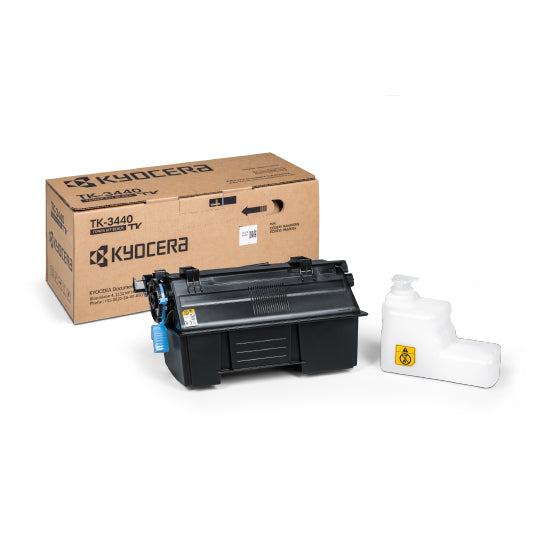 KYOCERA TK-3440 (40k) FOR PA6000X & MA6000ifx