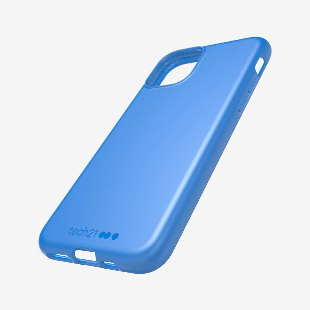 Tech21 SC iPhone 11 Pro Cornflour Blue
