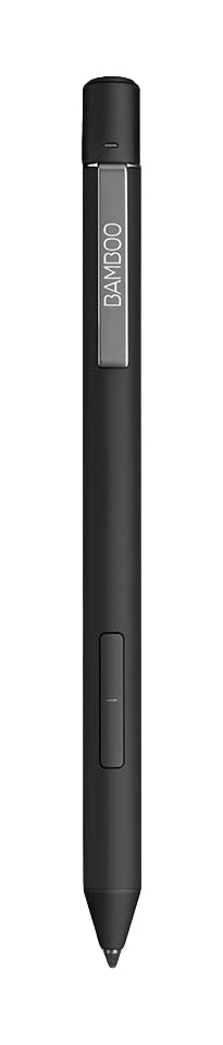 Wacom Bamboo Ink Plus, Black, stylus