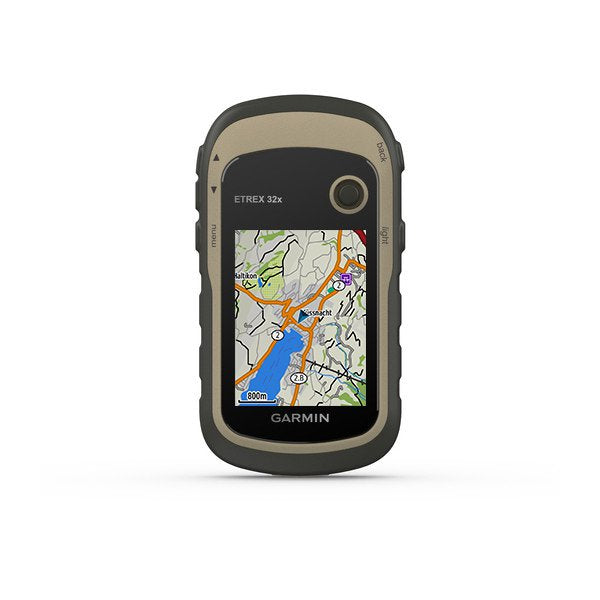 eTrex 32x GPS EU/WW