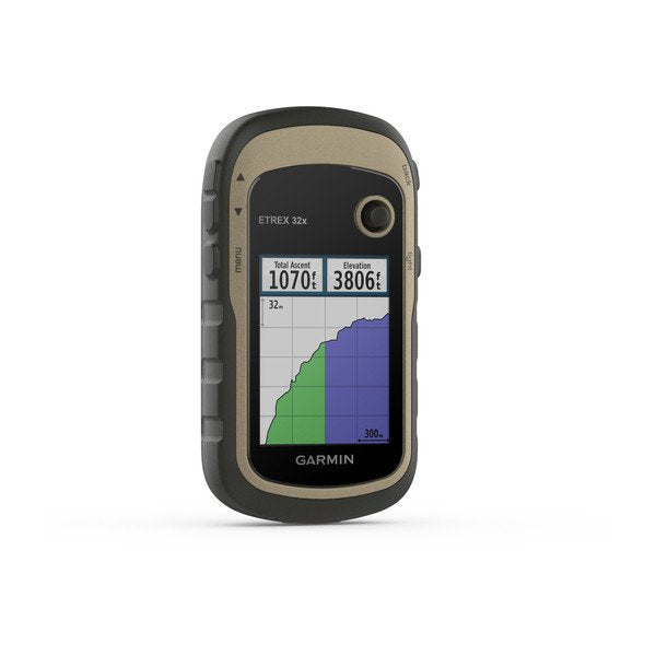 eTrex 32x GPS EU/WW