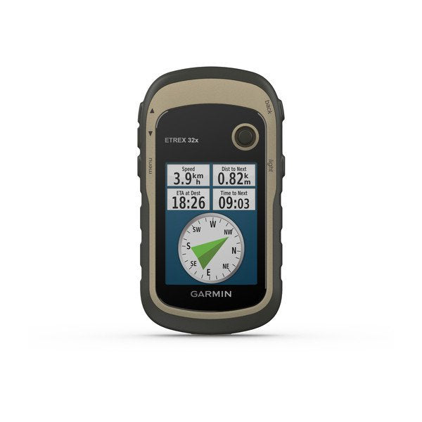 eTrex 32x GPS EU/WW