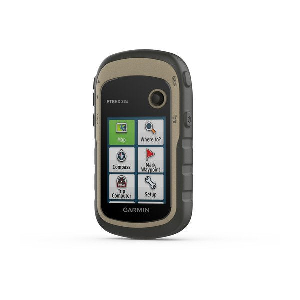 eTrex 32x GPS EU/WW