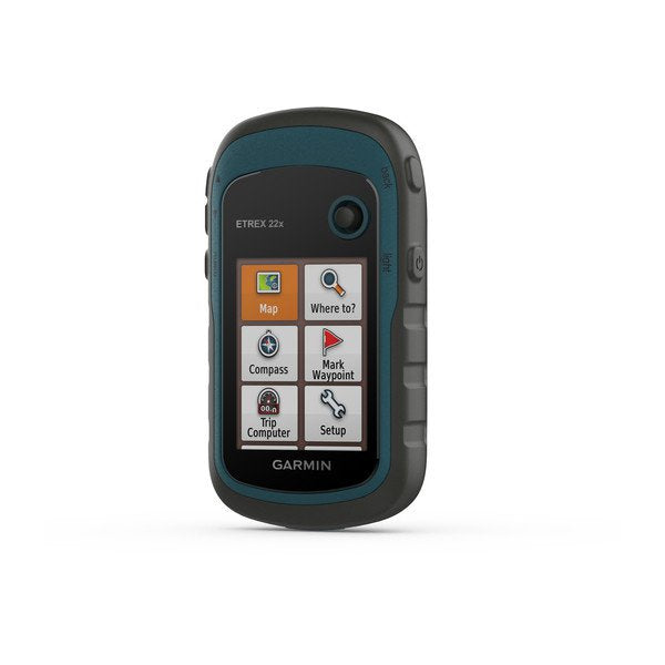 Garmin eTrex 22x GPS EU/WW