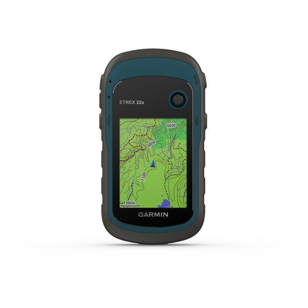 Garmin eTrex 22x GPS EU/WW