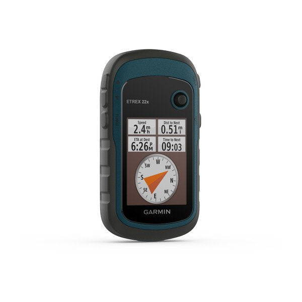 Garmin eTrex 22x GPS EU/WW