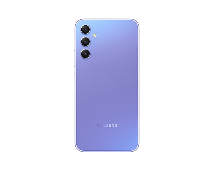 Samsung Galaxy A34 5G 128GB Awesome Violet