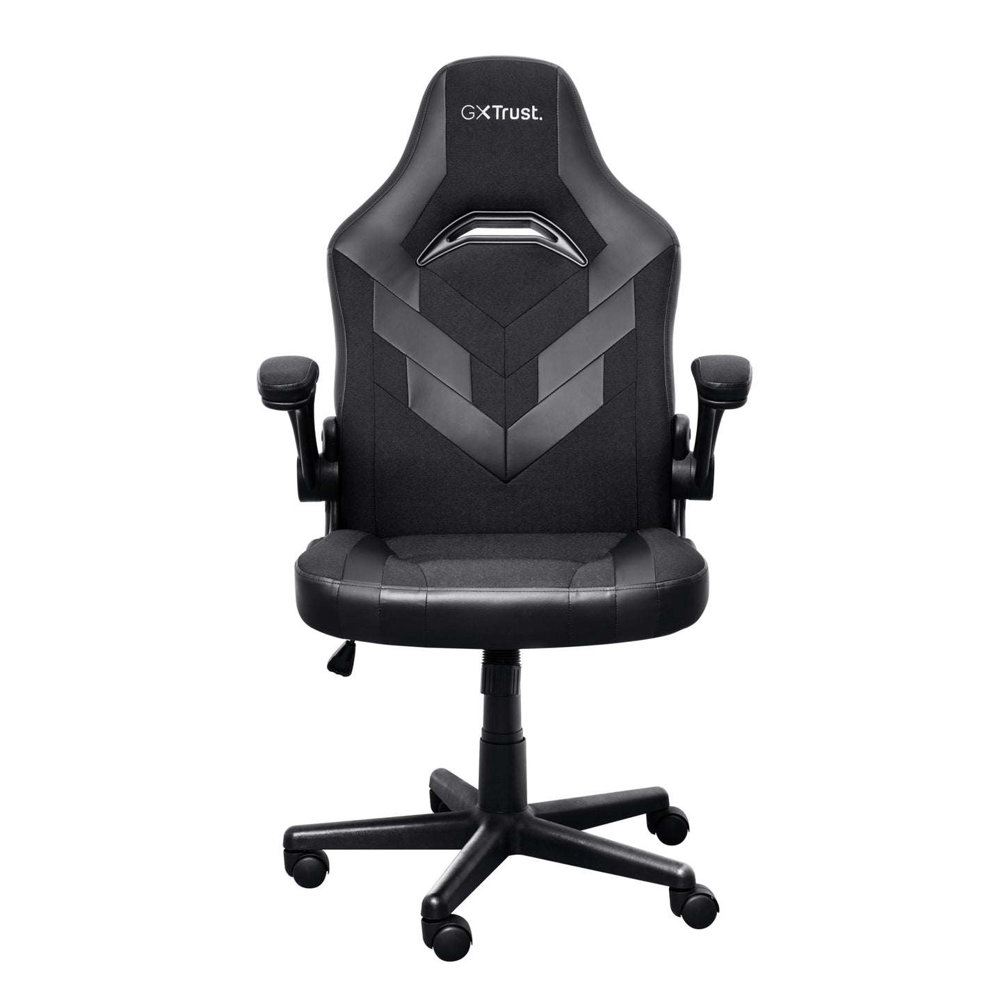 TRUST GXT703 RIYE GAMING CHAIR BLACK