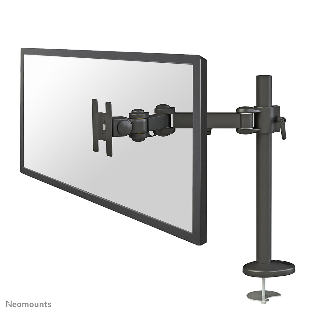 Flat Screen Desk Mount (grommet)