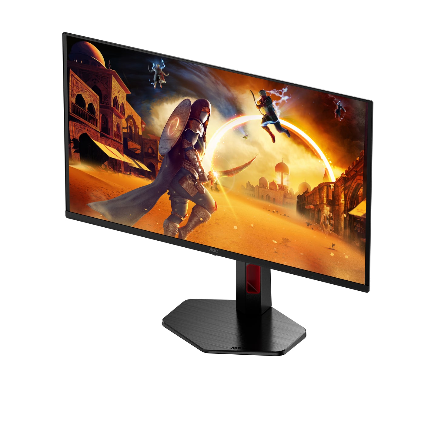 Q27G4ZDR 27IN QD-OLED QHD 0.03 ms 16/9 Q27G4ZDR