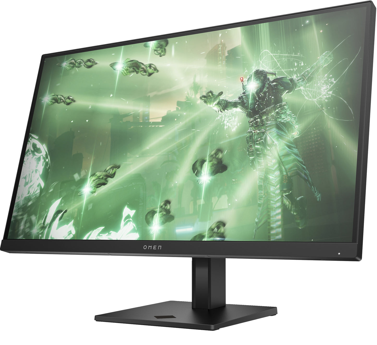 OMEN 27 inch QHD 165Hz Gaming Monitor -