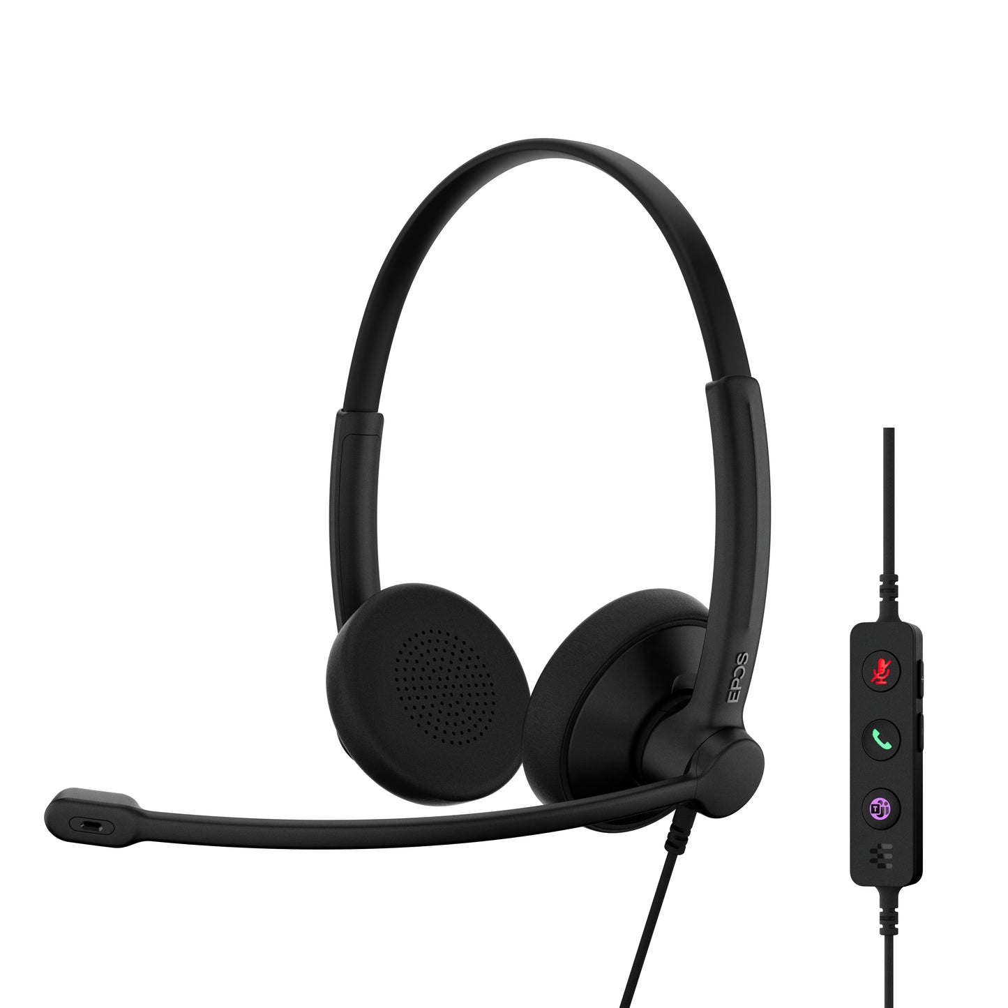 IMPACT 100 UC Stereo USB-C+A