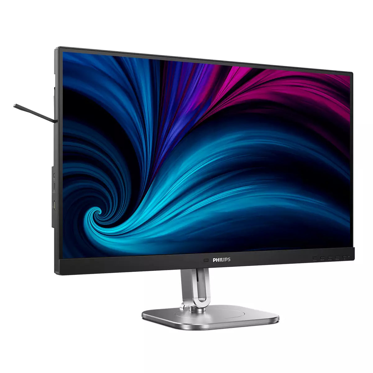 27 QHD 120Hz HAS USB 2x2W