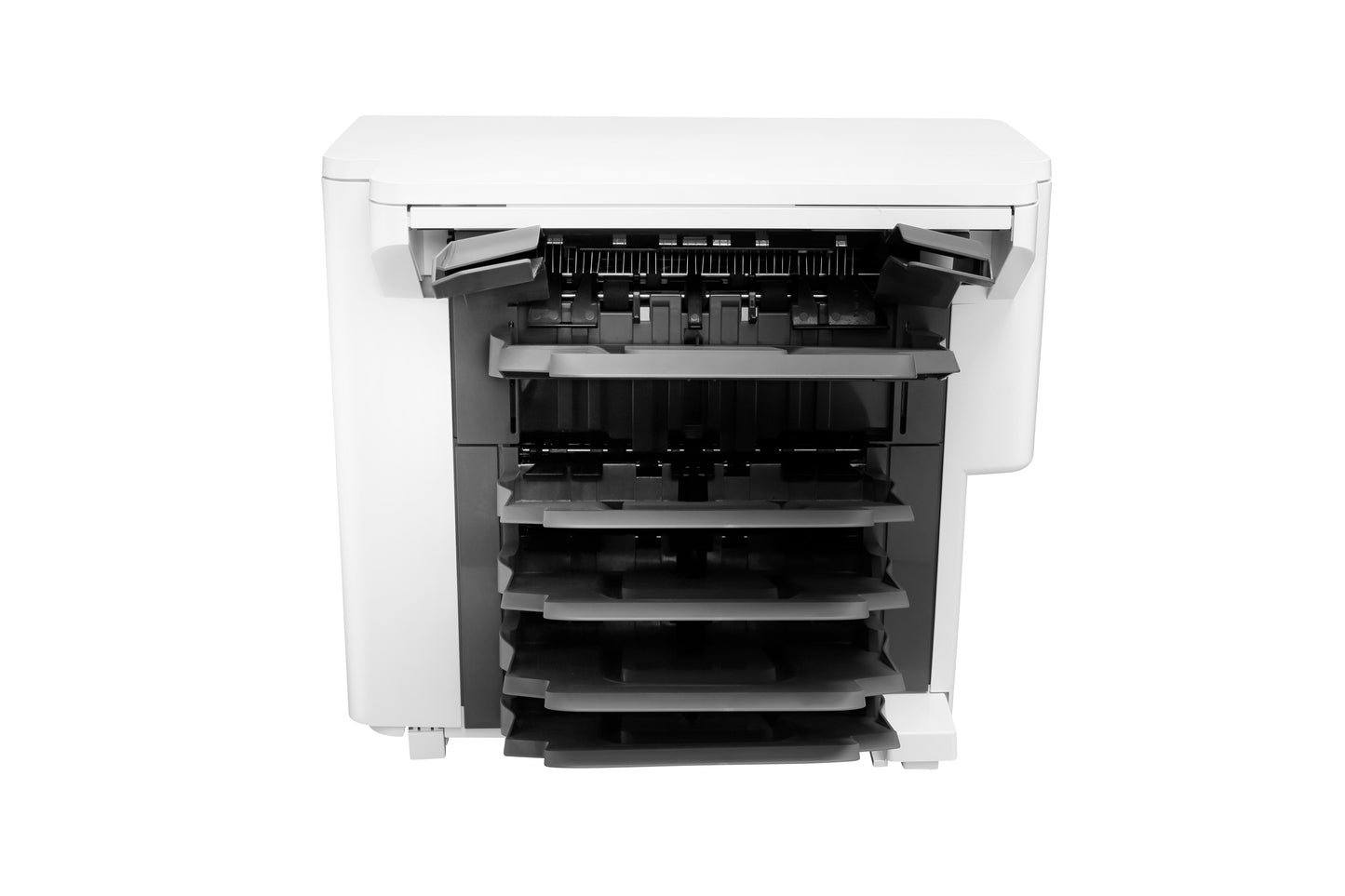 HP LaserJet Stapler/Stacker/ Mailbox