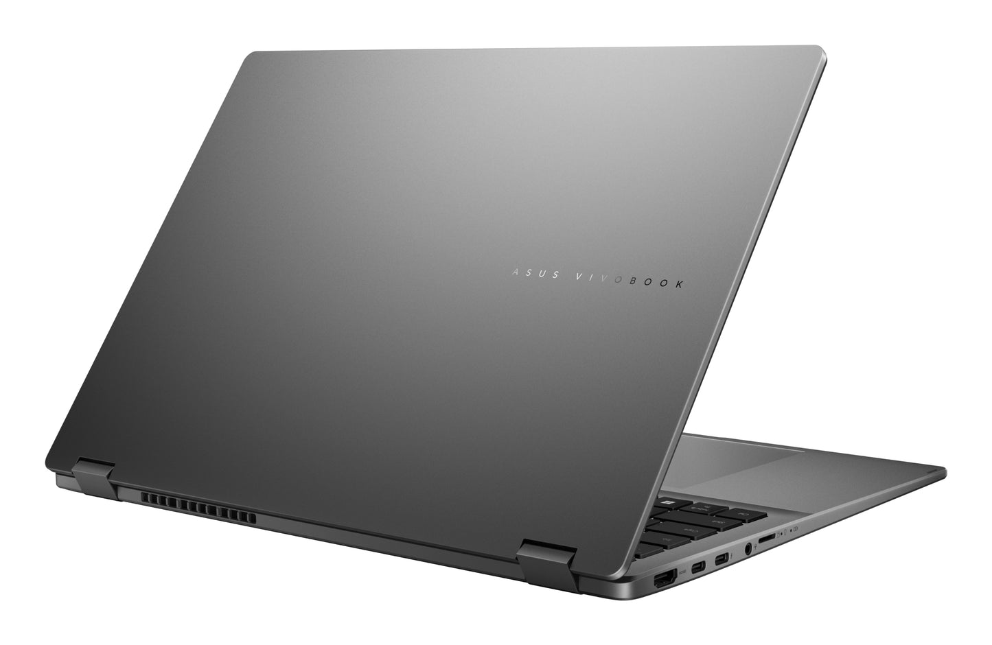 ASUS Vivobook 16 Flip TP3607SA-SI099W, 16 WUXGA OLED, Intel Core Ultra 7 258V, 47 NPU TOPs, 32GB, 1TB PCIe NVMe SSD, Intel Arc Graphics, W1