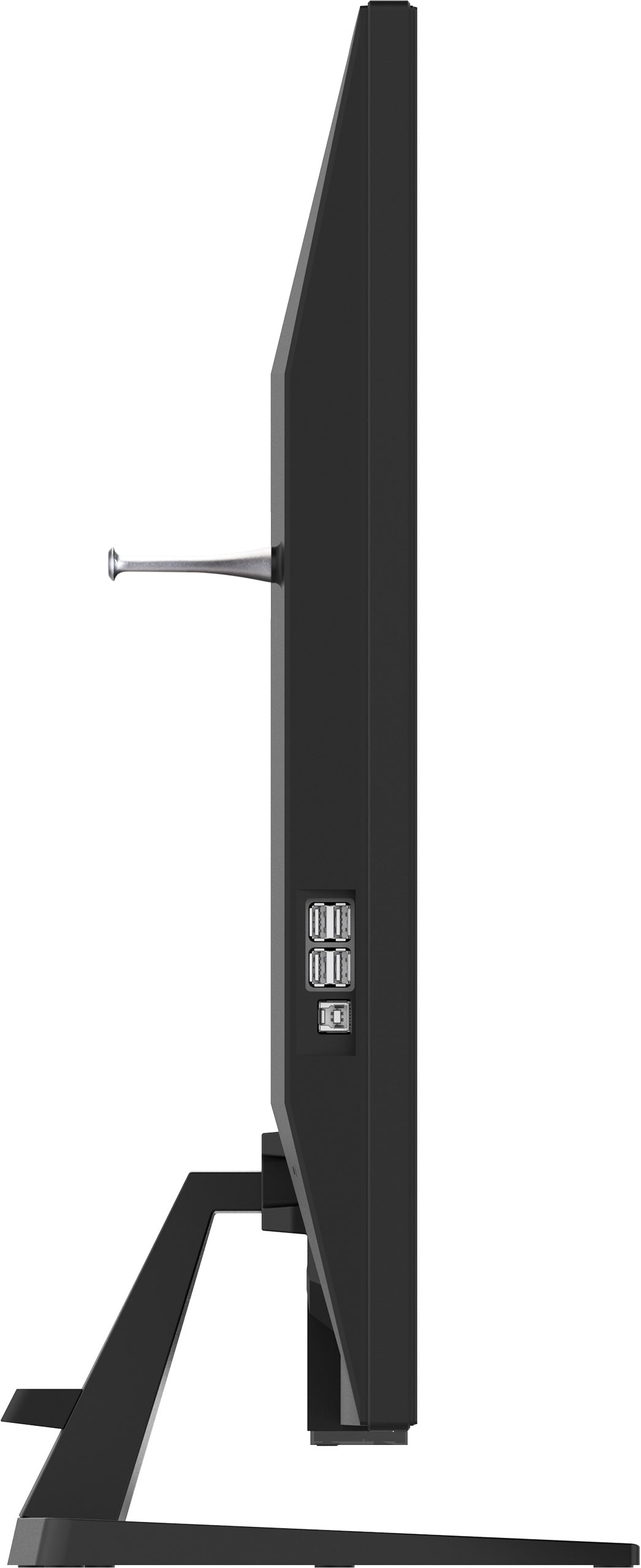 IIYAMA 86WIDE LCD, 3840 x 2160, 4K UHD, IPS panel, LED Bl., Metal front bezel, Fan-less, Speakers, Multiple In-/Outputs (HDMI(3x) DisplayPo
