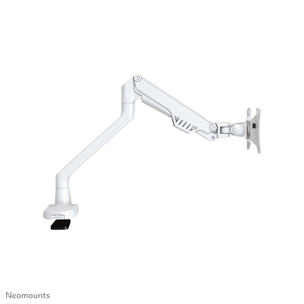 Flat Screen Desk Mount (clamp/grommet)