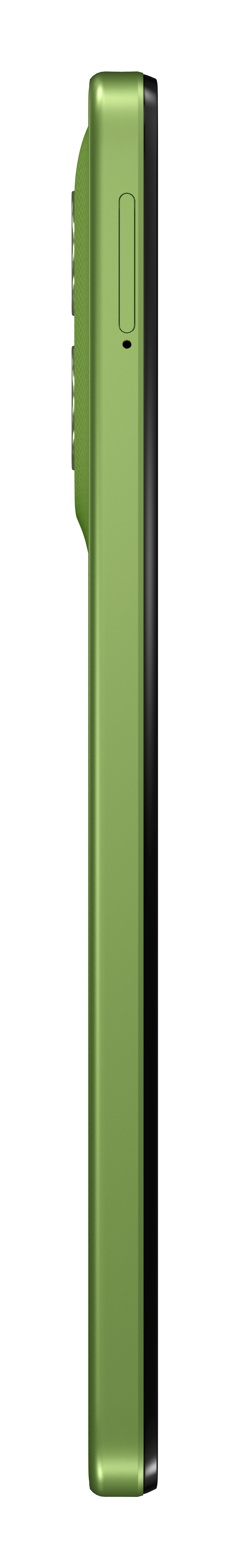 Motorola Moto G06 4/256GB Tendril (Green)