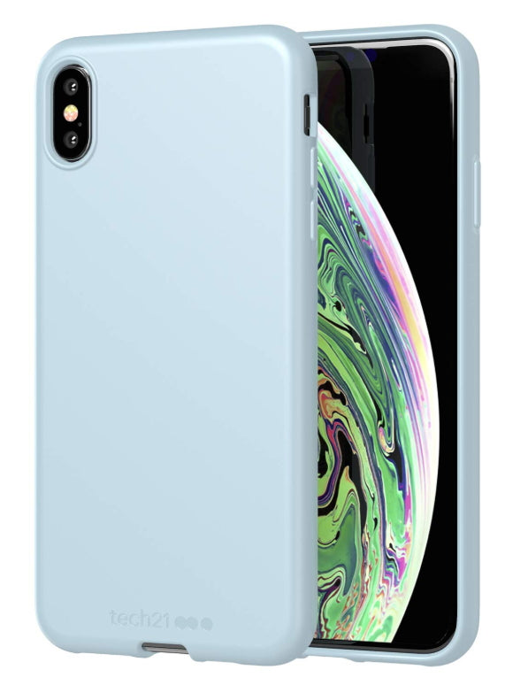 StudioColour iPhone Xs Max-Let Off Steam