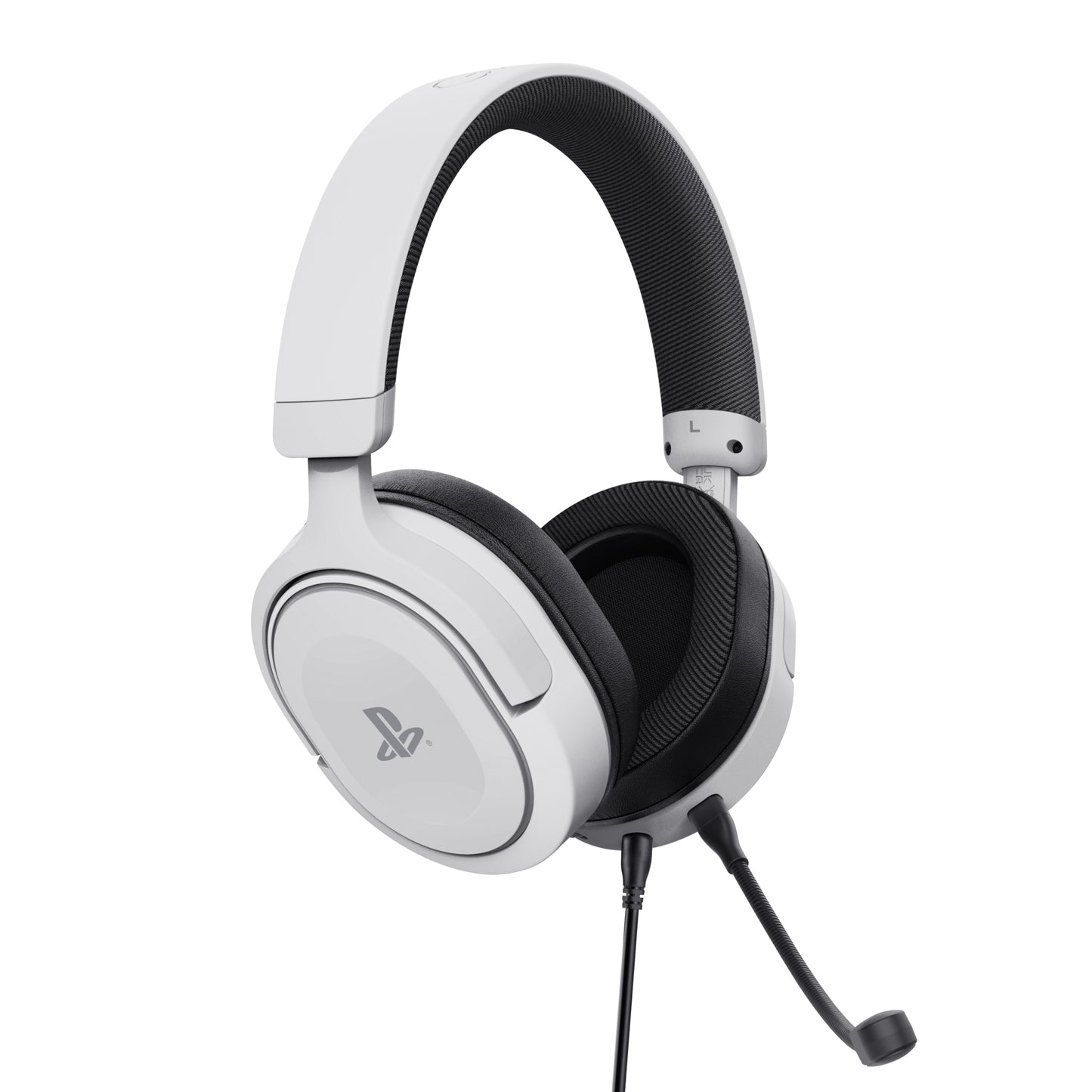 TRUST GXT498W FORTA HEADSET PS5