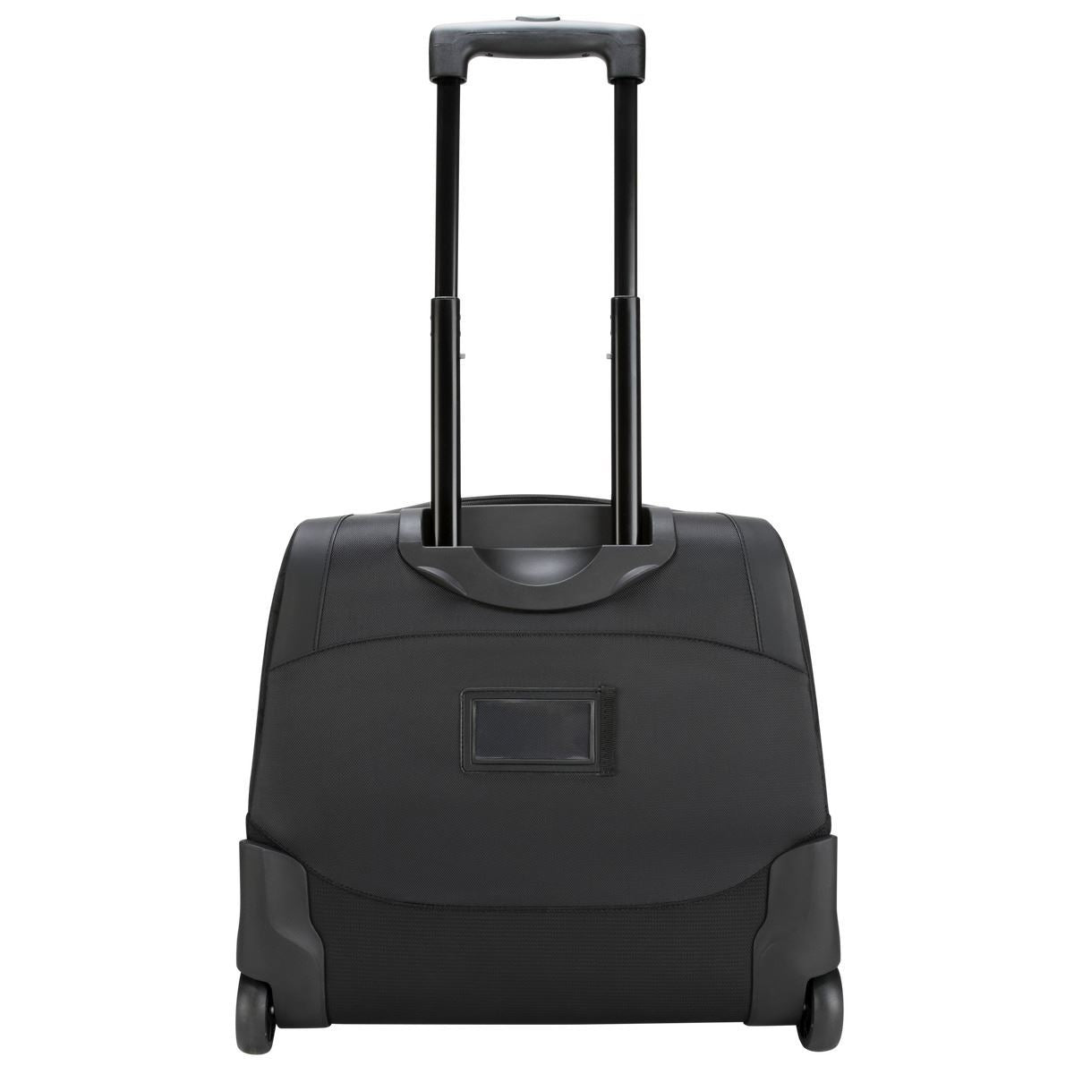City Gear 17.3i Laptop Roller Black Grey